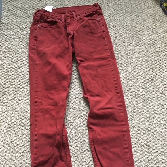 Jeans - Picture 1 of 3